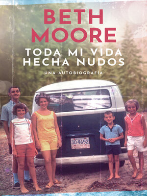 Toda mi vida hecha nudos - ebook